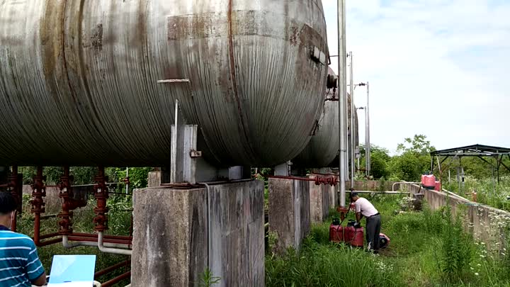 Stations de remplissage de bouteilles de GPL.mp4