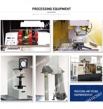 Extrusora de plástico de un solo tornillo Single Screw Plastic Extruder
