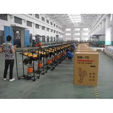 Trusted Top 10 Small Jumping Jack Compactor Manufacturers and Suppliers