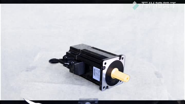 SM-86A servomotor_pro