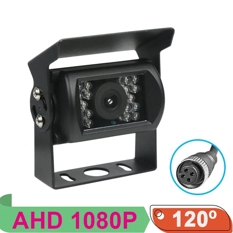 SA-MA20M06 Infrared car camera