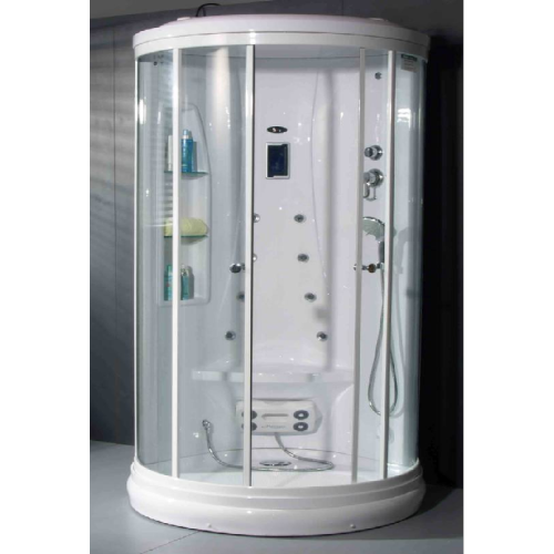 Introduction of Bathroom Cabinet and Shower Room