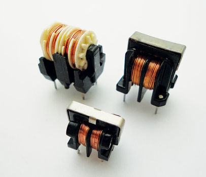 indutor inductor