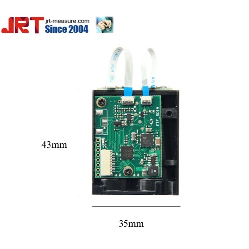 What Do You Know about Laser Rangefinder Sensor?