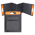 Wholesale Portable 150W Sun Power Foldable Solar Panel For Camping Travel Outdoor1