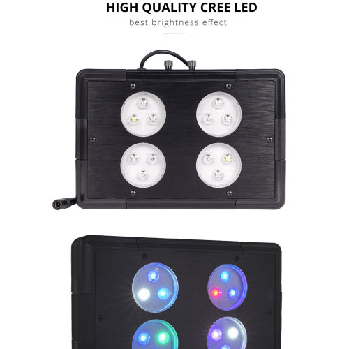 A052 Aquarium led light for fish