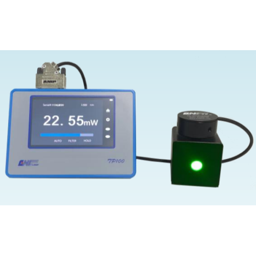 PD3000-350 Integrating Sphere Photoelectric Power Meter