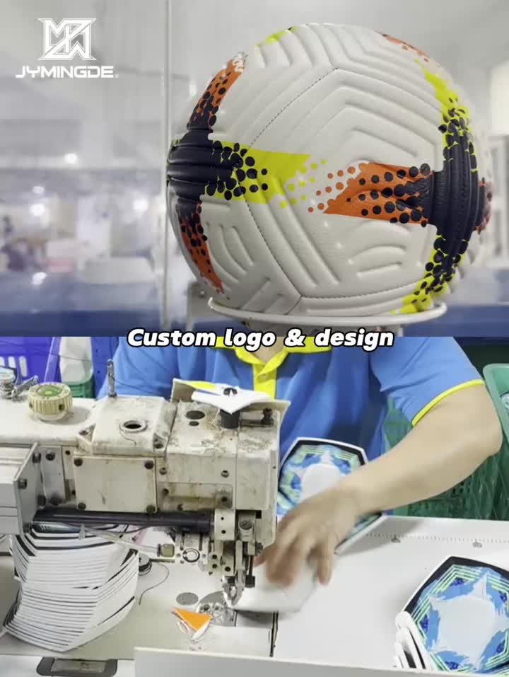 personalized soccer ball