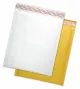 Bubble Blanc Kraft Mailers avec une ligne de larme facile