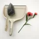 Mini Cleansing Brush Broom и Dustpan Set Set