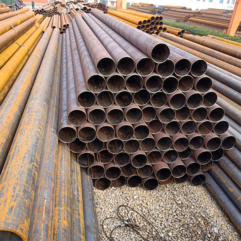 seamless steel tube