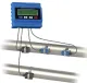 Flowmeter Kẹp kỹ thuật số mô-đun