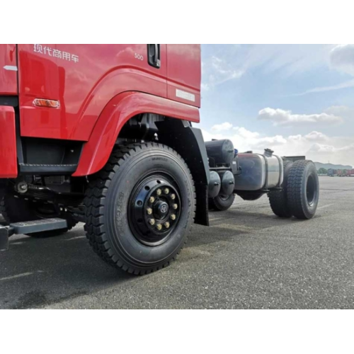 Tire cooperation within the industry