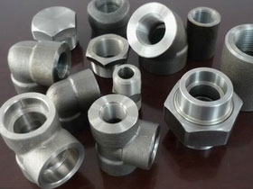 Metal Udyog (India) Flanges Godown