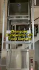 Thang máy thực phẩm Dumbwaiter