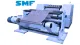 Yumuşak PVC Film Slitter Rewinder Makinesi