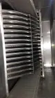 IQF Chicken Quick Spiral Freezer