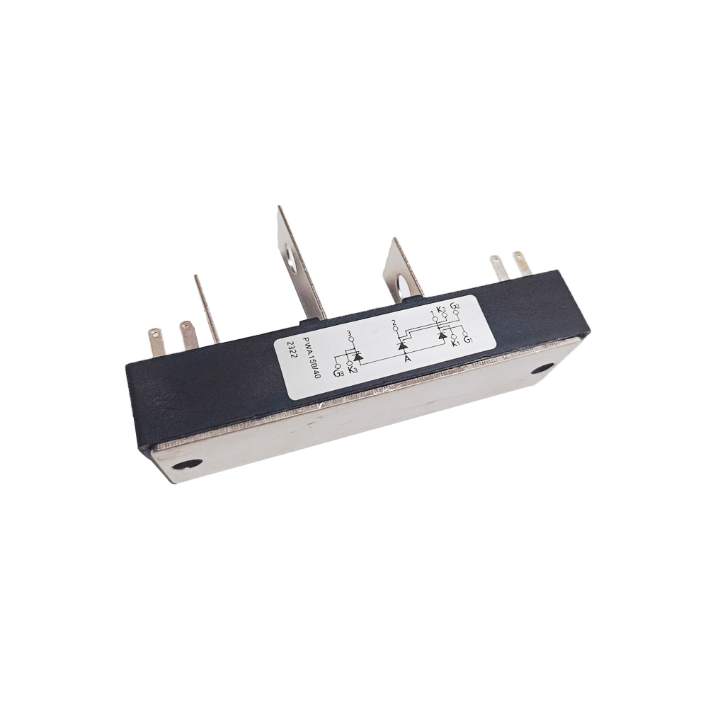 Modul Thyristor PWA150-40