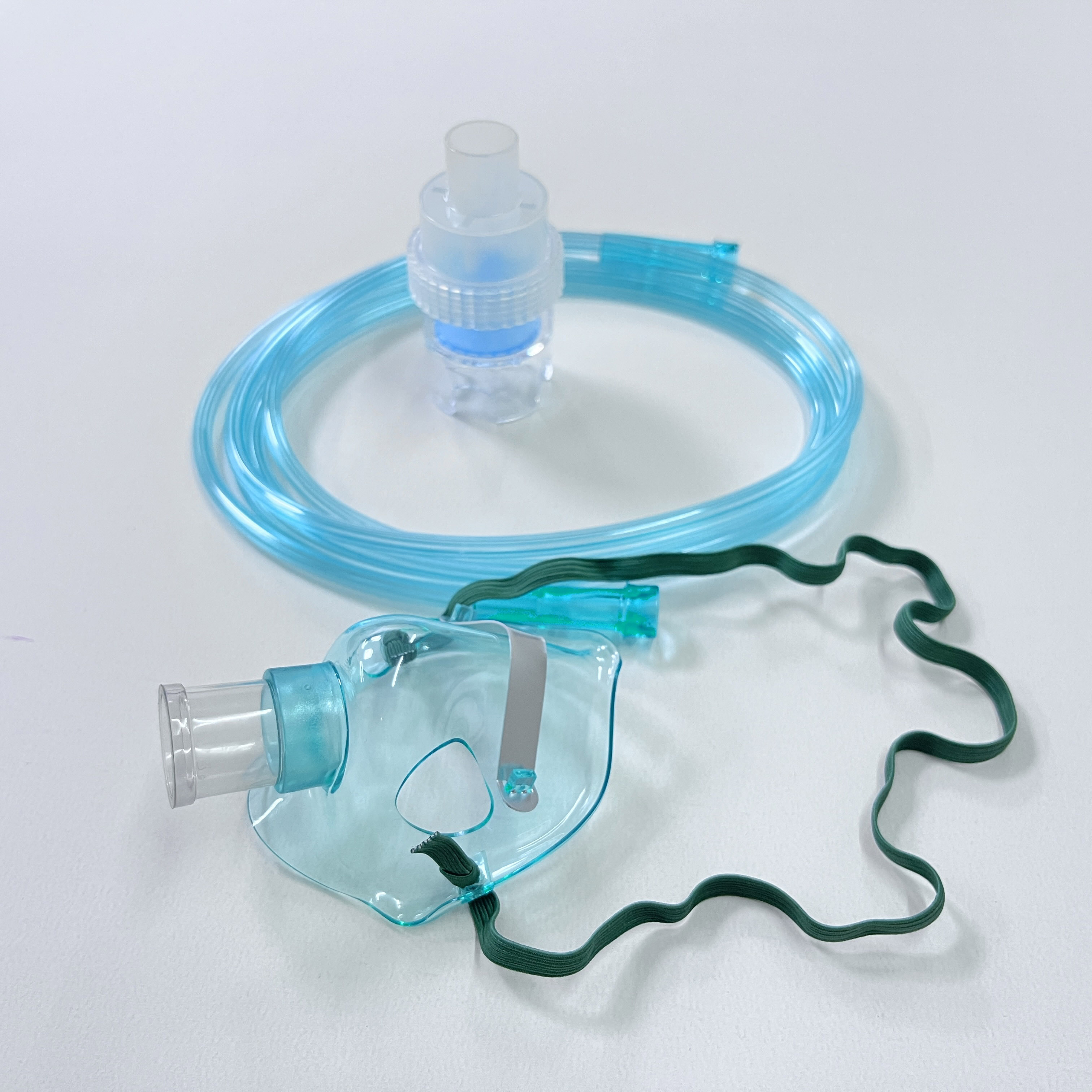 Nebulizer mask