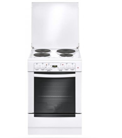 Electric Stove with Oven