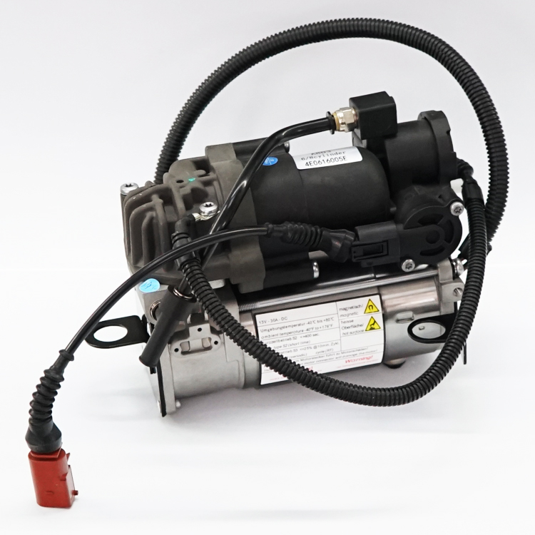 Compresor de suspensión neumática A8 / S8 A8/S8 air suspension compressor