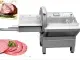 Industrie -Slicer mit Portionierung