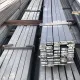 S355JR Cold Rolled Iron Galvanized Steel Flat Bar