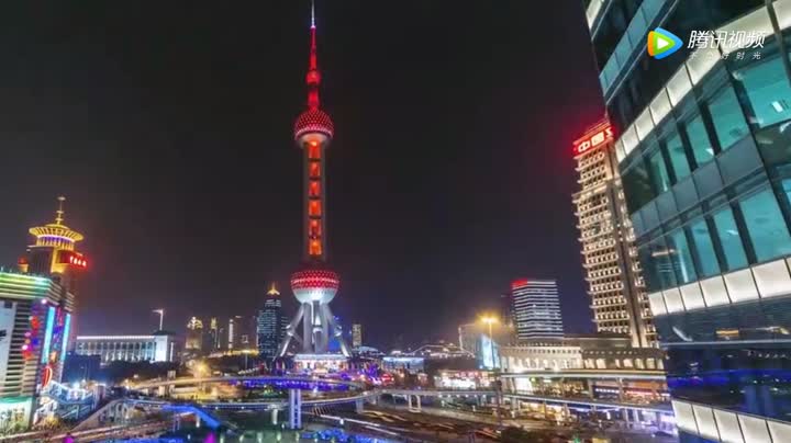 Exposition de verre de Chine 2018 à Shanghai_clip.mp4