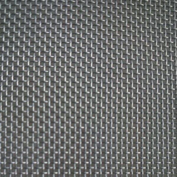 stainless steel wire mesh