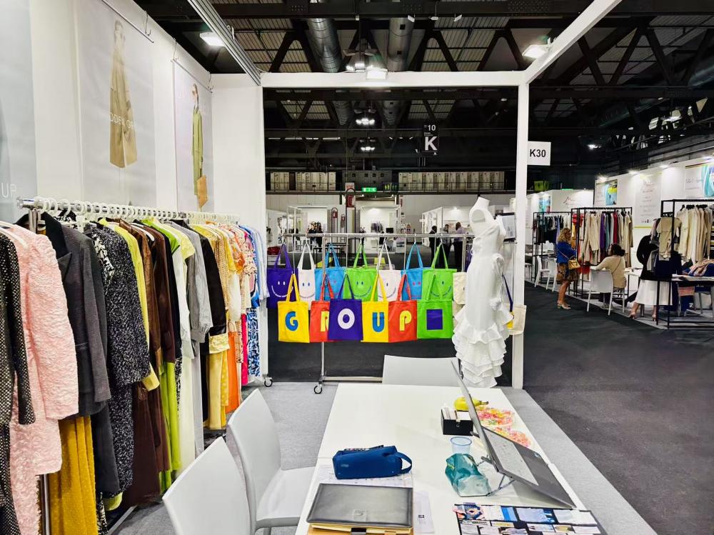 French Fashion Exhibition 2