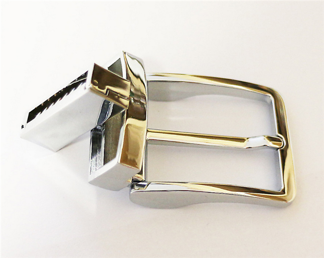 Rotate Belt Buckle 