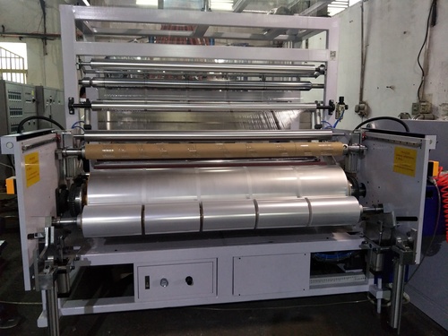 Hot Sale Casting Cling Film Making Machine