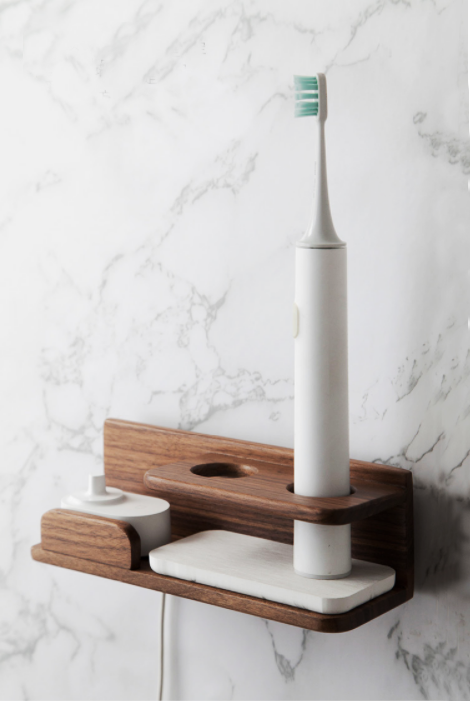Toothbrush Holder And Toothpaste Dispenser Toothbrush Holder And Toothpaste Dispenser
