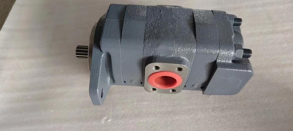 Volvo 14602247 Gear Pump Jpg