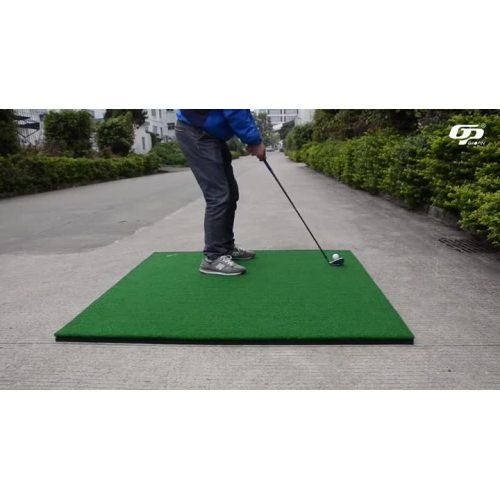 Golf Driving Range GP1515-1 .mp4