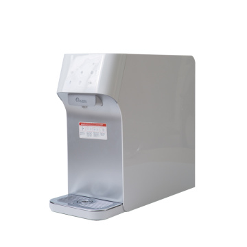 How about a smart water dispenser? Intelligent water dispenser introduction