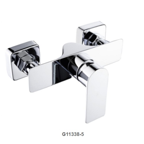 Innovations in Shower Faucets: Elevating Your Bathing Experience