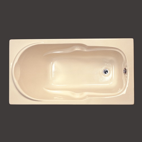 Easiest Bathtub To Install