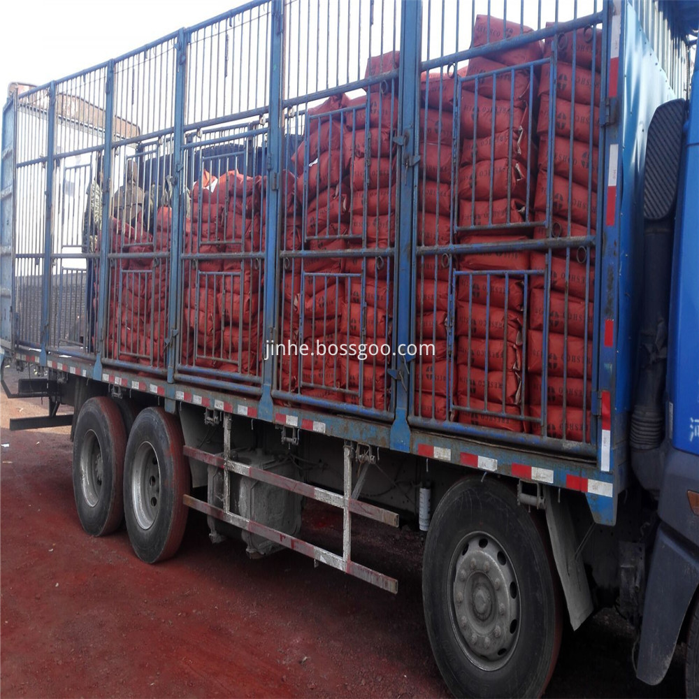 Iron Oxide Red 130 loading