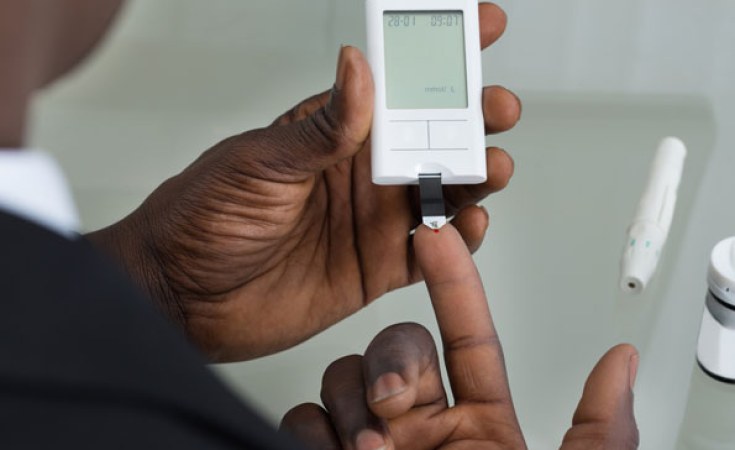 Africa: Diabetes could affect 55 million people in Africa by 2045