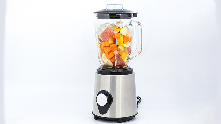 Attrezzatura di distribuzione CF-339 Blender