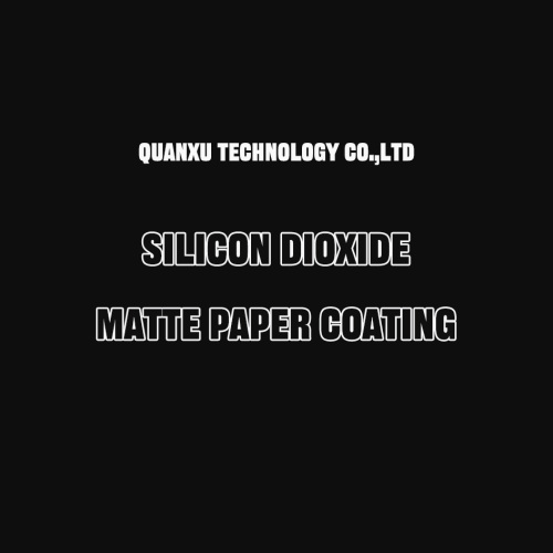 Matte Paper Coating-1