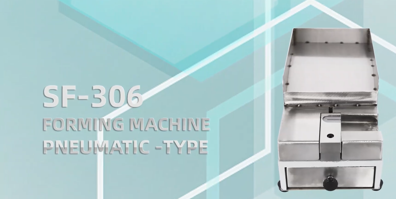 Máy tạo thành khí nén SF-306C