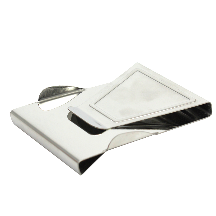 WholesaleAluminum Case Card Holder Card 