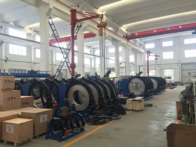 WUXI MEIERTE MACHINERY TECHNOLOGY CO.,LTD