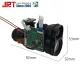 Dispositivo de medición de distancia láser de 1200 m riflescope