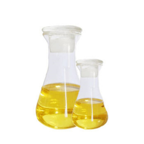 Application of furfural in refined lubricating oil