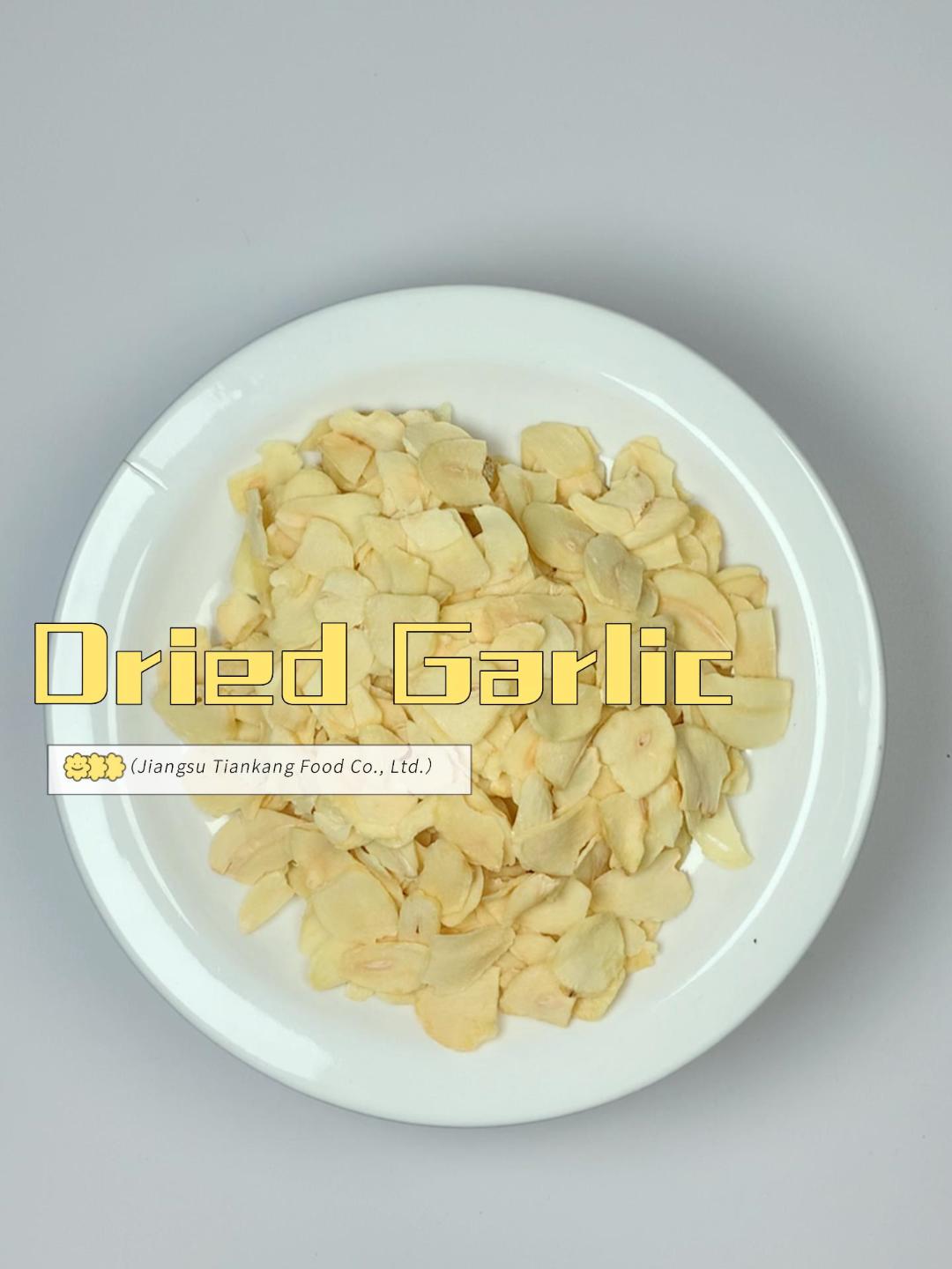 Garlic Flakes