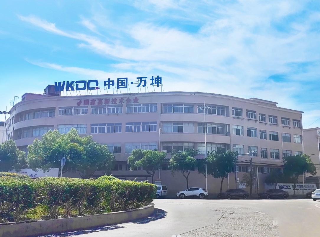 Wonke Electric CO.,Ltd.