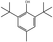 Butylated Hydroxytoluene BHT CAS 128-37-0